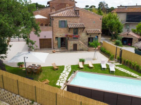 Holiday Home Croce by Interhome